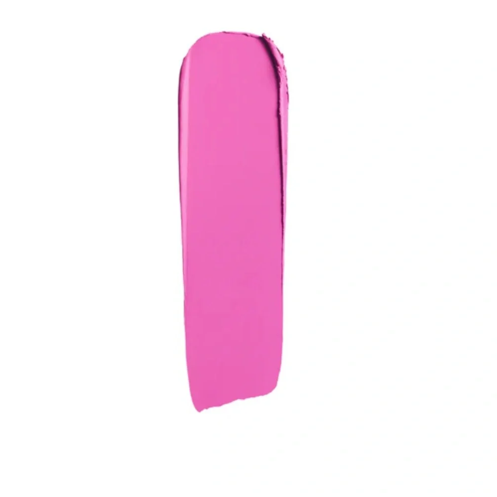 Jeffree Star Pink Messiah Velvet Trap Matte Lipstick